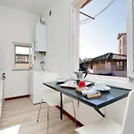 Lavatore * Рим