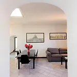 Lavatore Апартаменты Рим