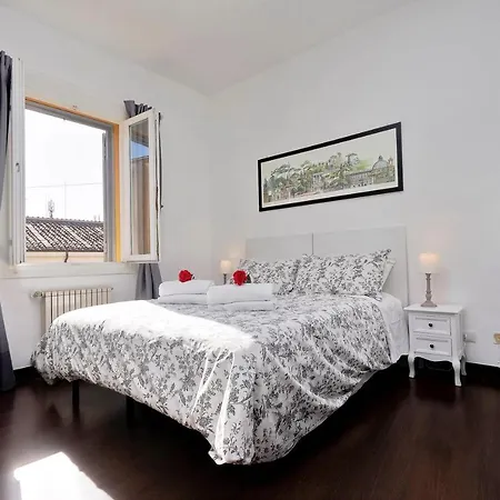 Lavatore Apartman Róma