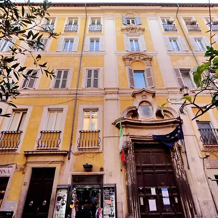 Lavatore Appartement *