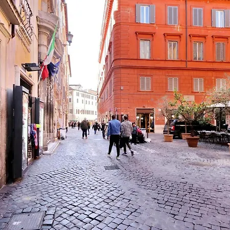 Lägenhet Lavatore *