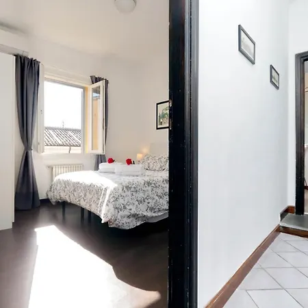 Lägenhet Lavatore Rom