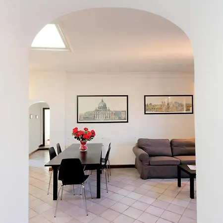 Lavatore Lägenhet Rom