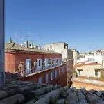 Apartman Lavatore *