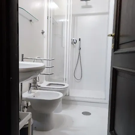 Appartement Lavatore *