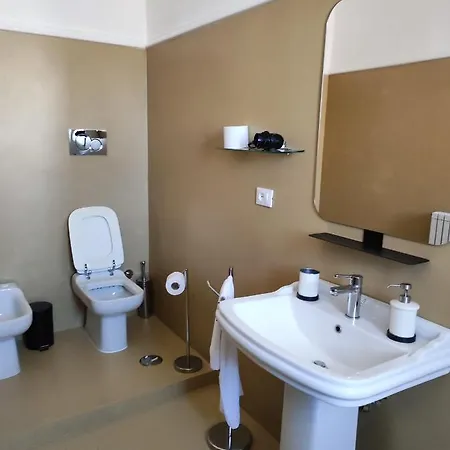 Apartamento Lavatore Roma