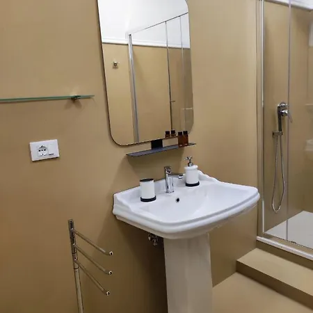 Lavatore Appartement Rome