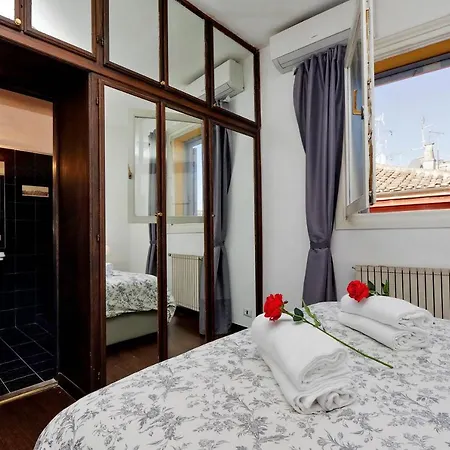 Appartement Lavatore *